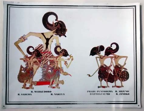 Kulit Wayang 2025